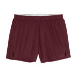 Sport-Tek Jersey Knit Squad Short