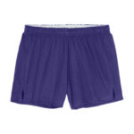 Sport-Tek Jersey Knit Squad Short