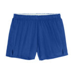 Sport-Tek Jersey Knit Squad Short