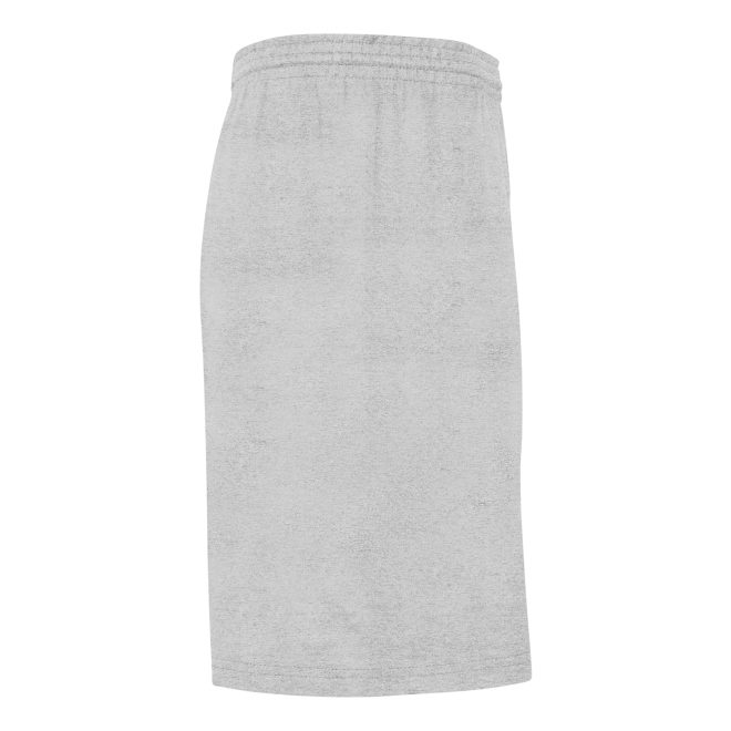 oxford champion cotton jersey short side view