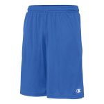 royal champion core pocket short front view