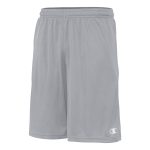 steel champion core pocket short front view