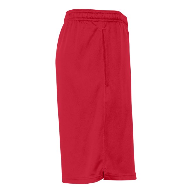 red champion core pocket short side view