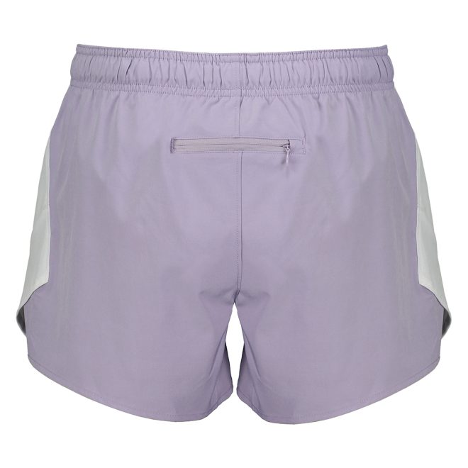 dusty lavender holloway olympus short back view