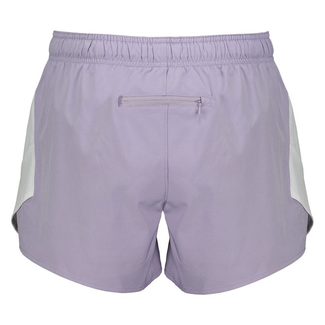 dusty lavender holloway olympus short back view