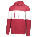 scarlet holloway all american hoodie front view