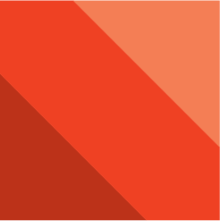 Orange Tonal