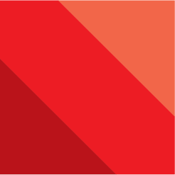Dark Orange Tonal