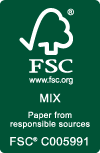 fsc paper logo