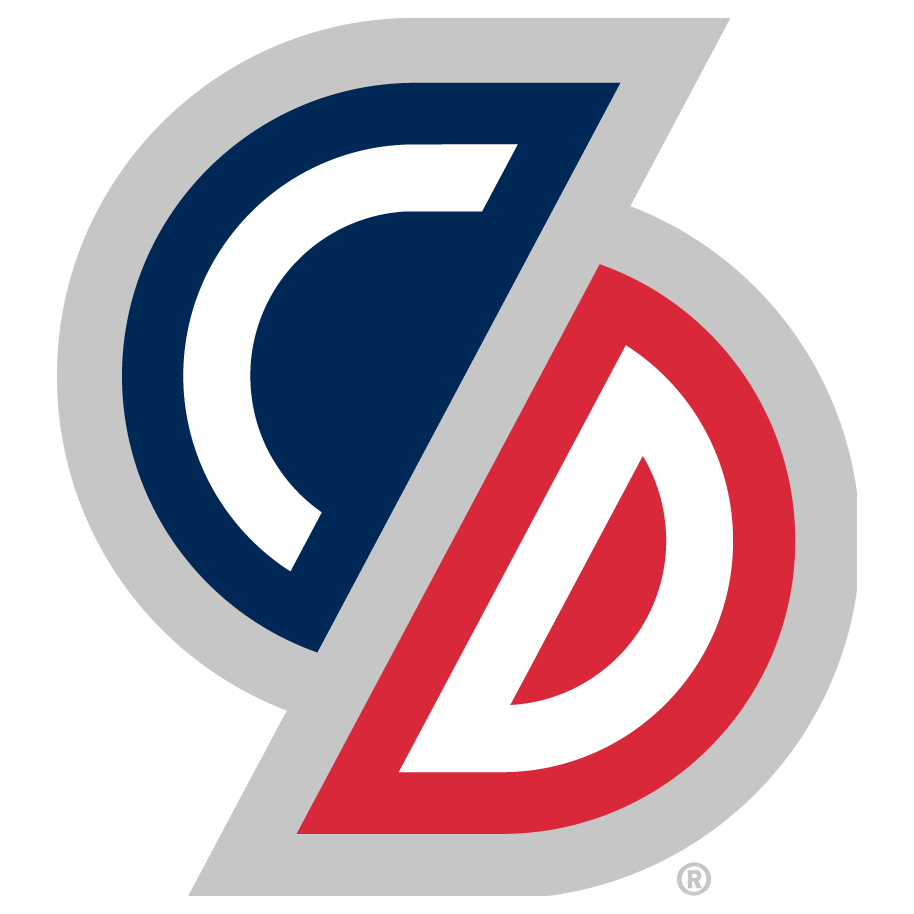 Superior Cheer & Dance Logo