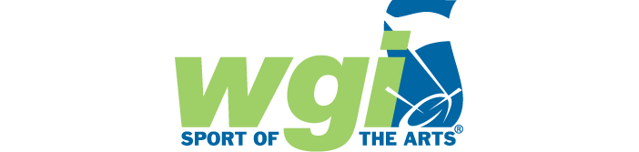 WGI logo