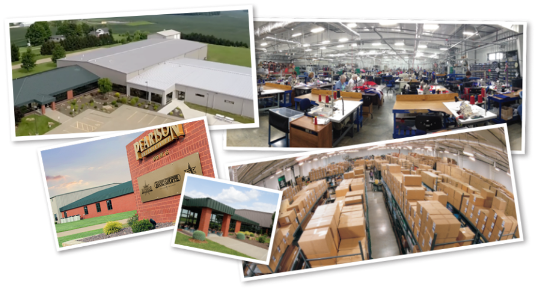 About Us | Band Shoppe Company History | Band Shoppe