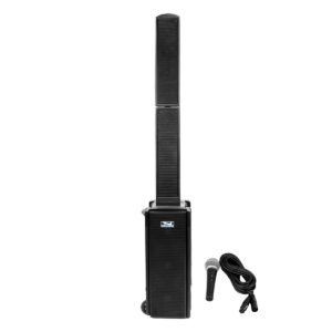 anchor audio beacon 3 pa system with wired microphone