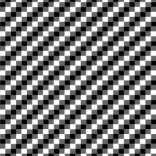 black, white, grey carbon fiber print dye-sub pattern
