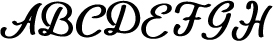 bio monsters font style