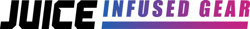champro juice infused gear logo