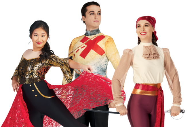 Band Shoppe | Marching Band, Color Guard, Percussion, Parade