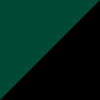 dark green/black