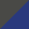 Dark Grey/Blue