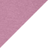 dusty rose heather/white