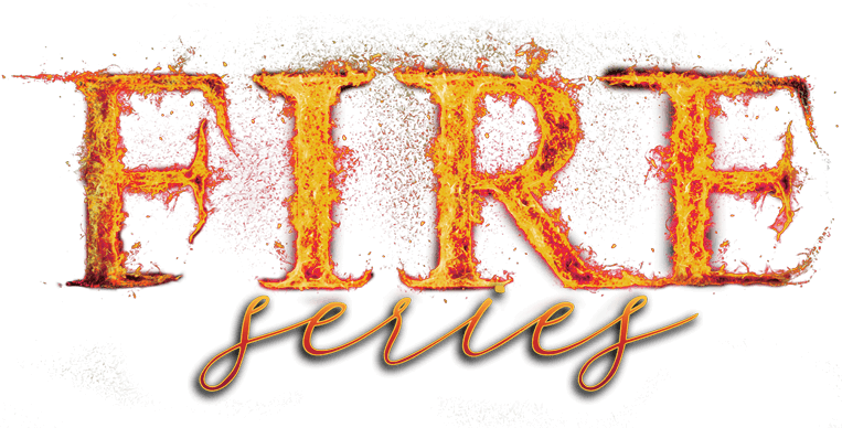 Fire Series logo