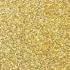 gold ice sparkle
