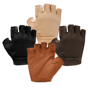 Fingerless SpinPro gloves