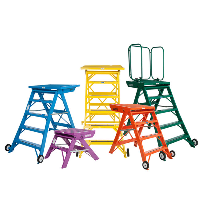 color options for jarvis marching band podium