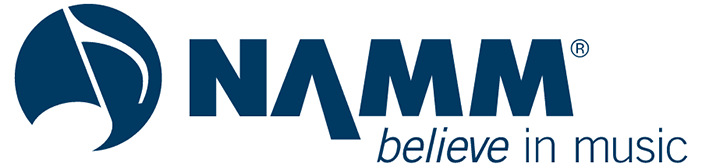 NAMM logo