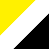 power yellow/white/black