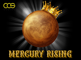Mercury Rising by John Fannin Productions