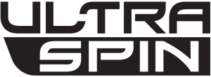 Ultra Spin logo
